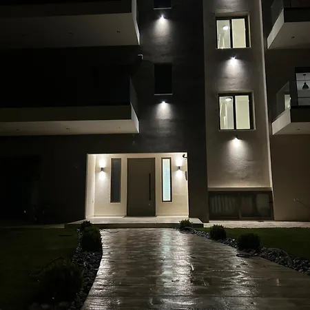 Cozy Home Gastouni Exterior photo