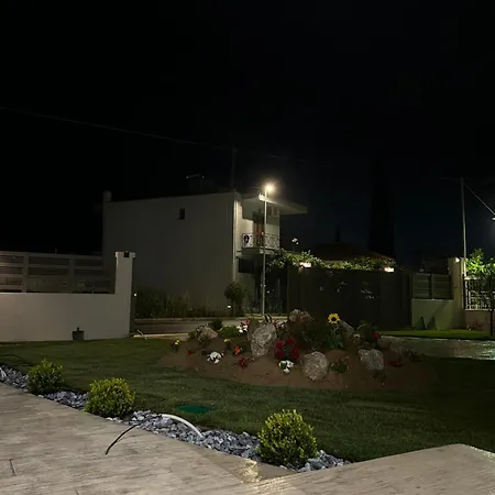Cozy Home Gastouni Exterior photo