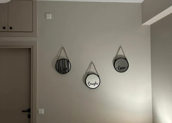 Cozy Home