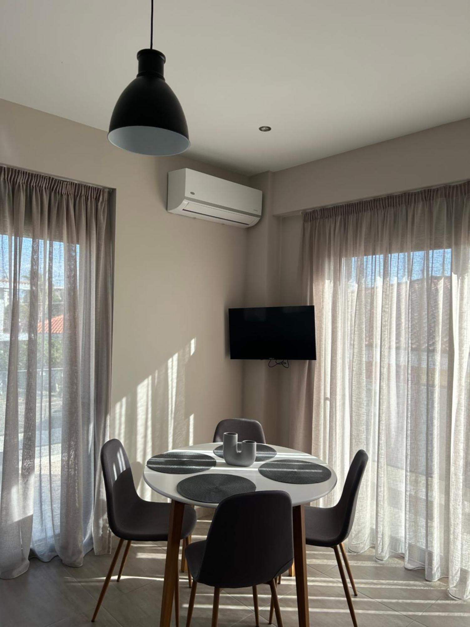 Apartment Cozy Gastouni