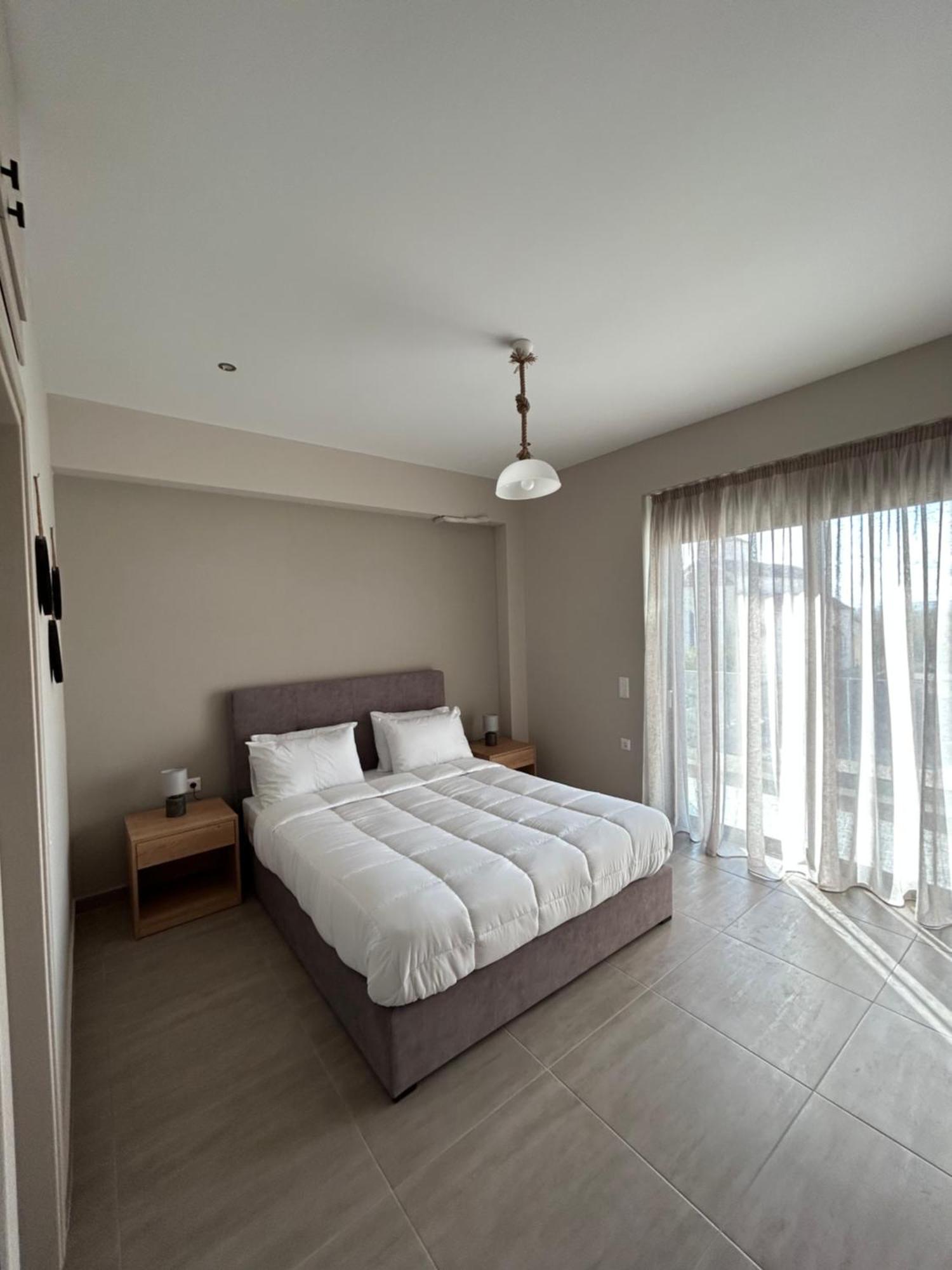 Apartment Cozy Gastouni